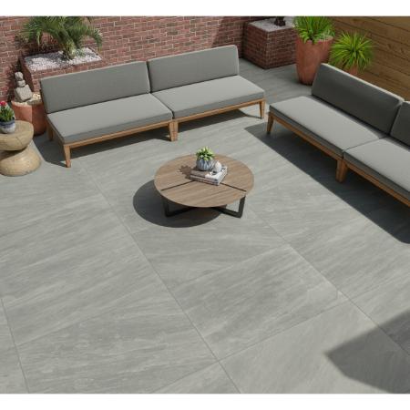 PORCELAIN PAVING