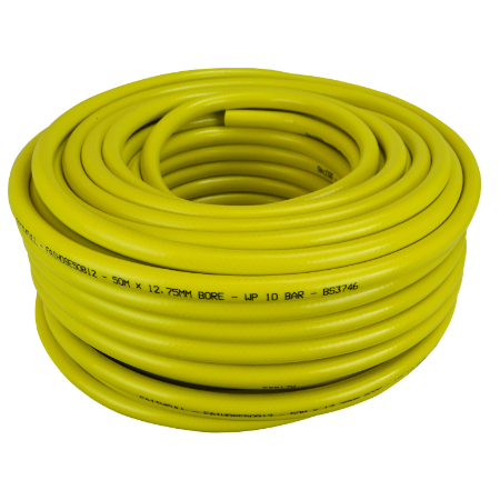 HOSE PIPES & ACCESSORIES