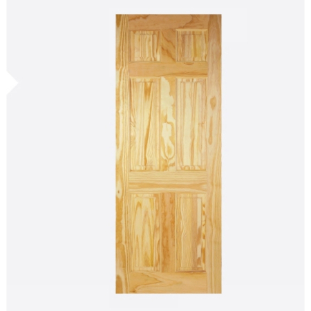 PINE DOORS