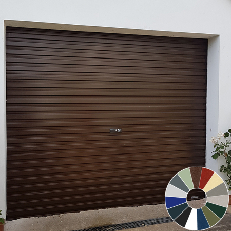 GARAGE DOORS & ACCESSORIES