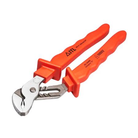 PLIERS & CUTTERS