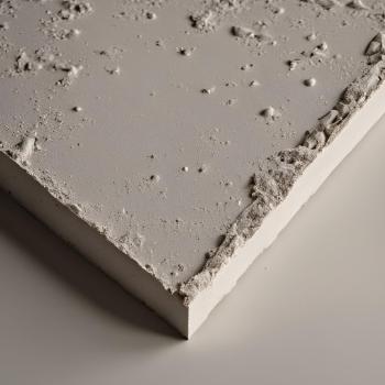 PLASTER  &  PLASTERBOARD