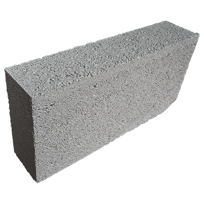 CONCRETE BLOCKS