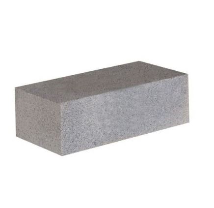 CONCRETE BRICKS