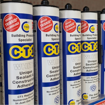 CT1 SEALANT & ADHESIVE