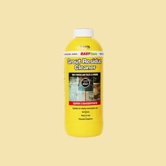 EASYCARE GROUT RESIDUE CLEANER 1L CONCENTRATED