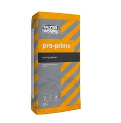 ULTRASCAPE PRO-PRIME SLURRY PRIMER 20KG BAG