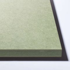 MOISTURE RESISTANT MDF 2440 X 1220 X 18MM