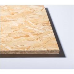 GENERAL PURPOSE OSB 3 ORIENTED STRAND BOARD