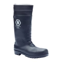 BLACKROCK SAFETY WELLINGTON SIZE 8