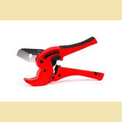 ROTHENBERGER ROCUT 42 PLASTIC PIPE CUTTER 0-42MM