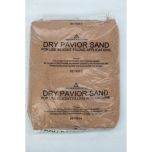 MANSFIELD KILN DRIED SILICA SAND 25KG BAG