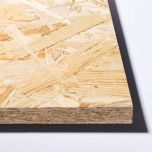 GENERAL PURPOSE OSB 3 ORIENTED STRAND BOARD