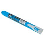 OX TOOLS TRADE COLD CHISEL - 1" X 12" / 25MM X 300MM