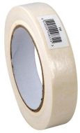 PRODEC MASKING TAPE 25MM X 50M ROLL