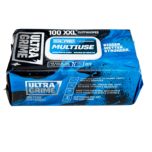 ULTRAGRIME PRO MULTIUSE XXL+ CLOTHWIPES (100/PACK)