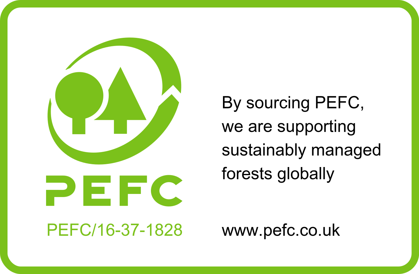 PEFC Logo